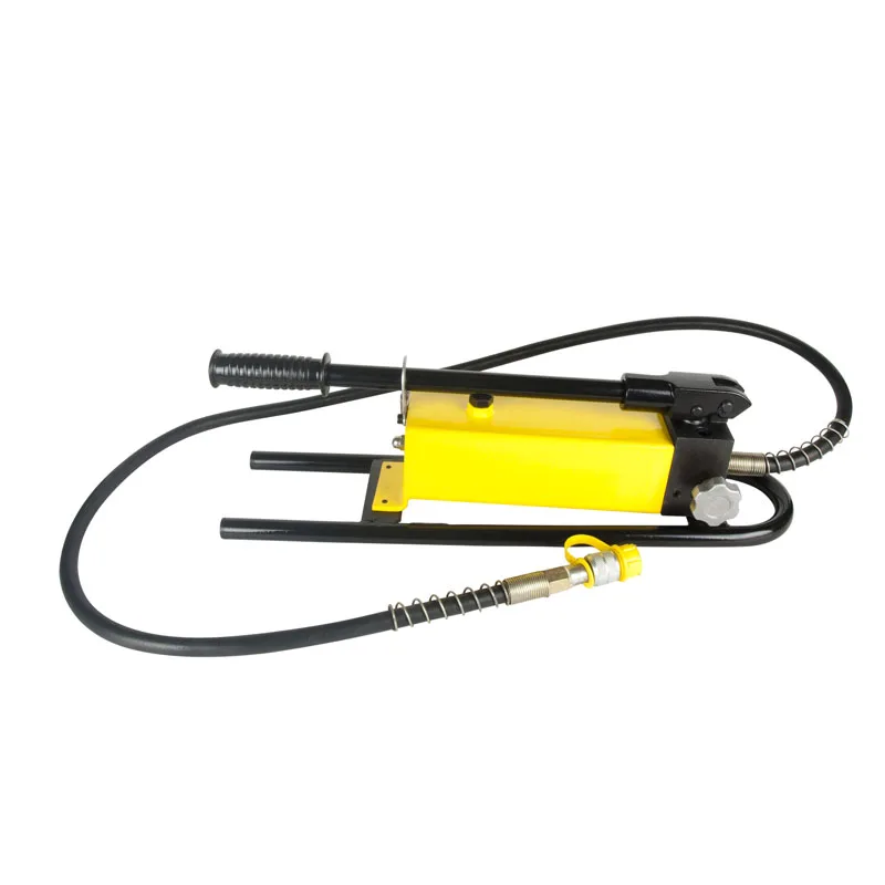 

CE Quality CP-700C Hydraulic Hand Pump Tool Hydraulic Tool Hydraulic Oip Pump Hand Operated Pump Manual Pump