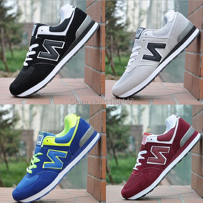 n sneakers brand