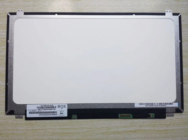 Сменный светодиодный экран FRU 01EN020 PN для Lenovo ThinkPad T470 14 0 дюйма | Компьютеры и офис