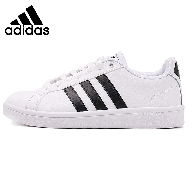 Original New Arrival 2018 Adidas NEO Label CF ADVANTAGE Women's  Skateboarding Shoes Sneakers|Skateboarding| - AliExpress