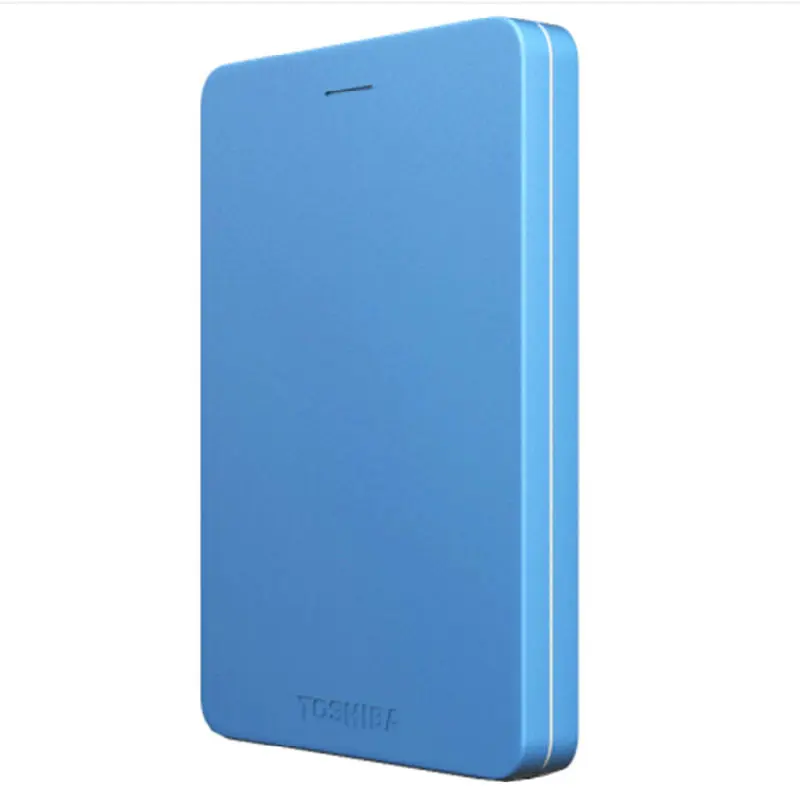 Toshiba 1 TB 2 TB disco duro Externo HDD disco duro Externo 1 a 2 a HD Externo 1 TB 2 TB Externo HD
