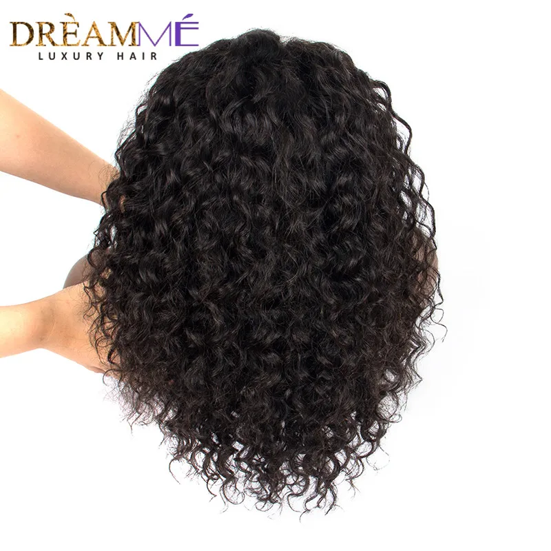 human hair wig (4)