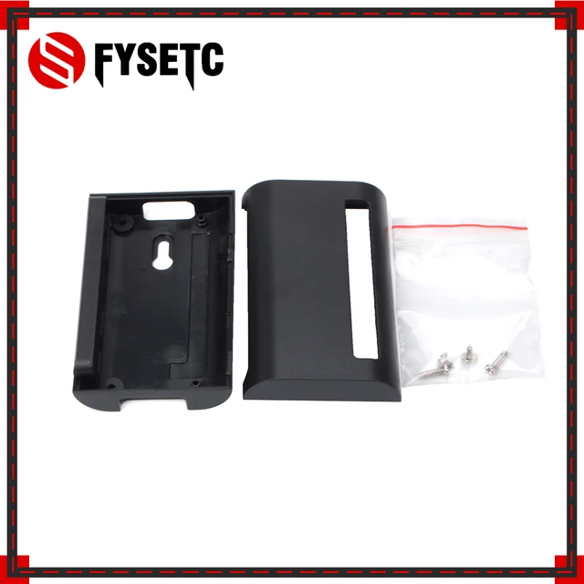 Special Price 2pcs Demo Board Accessories ABS Enclosure Protective Case Shell Cover for Raspberry Pi Zero W / Pi Zero Special Price 2pcs Demo Board Accessories ABS Enclosure Protective Case Shell Cover for Raspberry Pi Zero W / Pi Zero