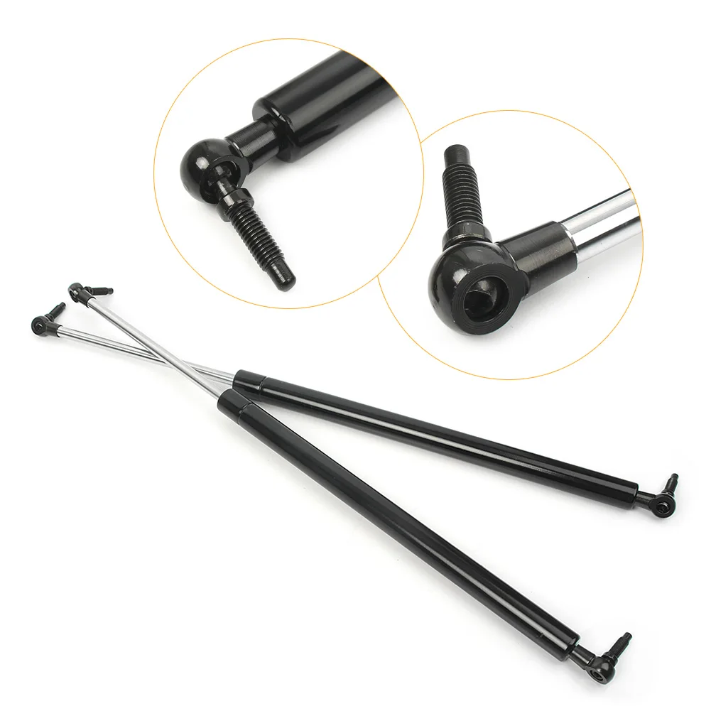 2x Hatch Tailgate Lift Supports Struts For Town& Country Voyager Caravan Grand Caravan Automobile Parts Accessories