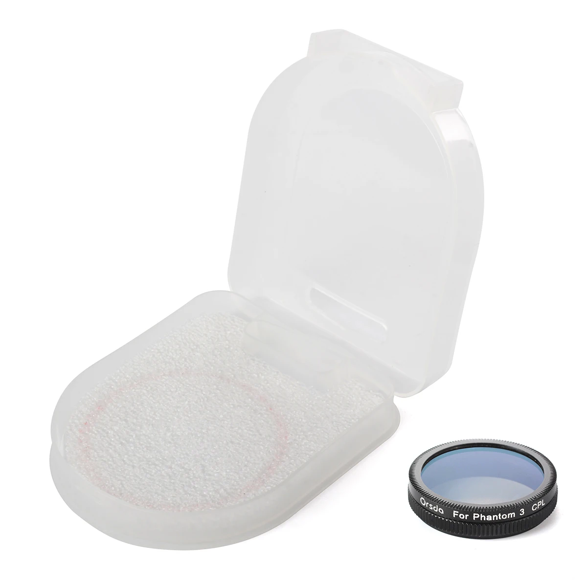 Camera CPL Polarizer Lens Filter For DJI Phantom 4 3 Professional Advanced RC158