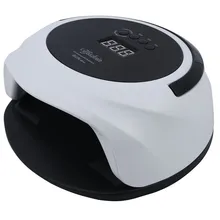 TFSCLOIN 75 Вт УФ светодиодный лак для ногтей гель лак отверждения машина для домашнего использования Инструменты для дизайна ногтей для ламп