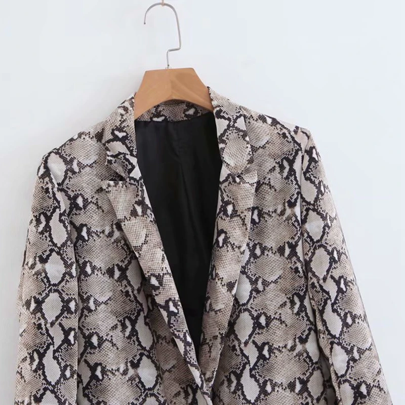 Women-blazers-and-jackets-long-sleeve-blazer-feminino-snake-skin-print-Korean-outerwear-office-lady-work (4)