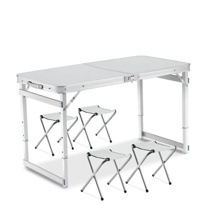 Masasi Tablo Eettafel Кемпинг Tavolo Tafel Oro Pliante Meja Makan Marmol складывающийся стол для