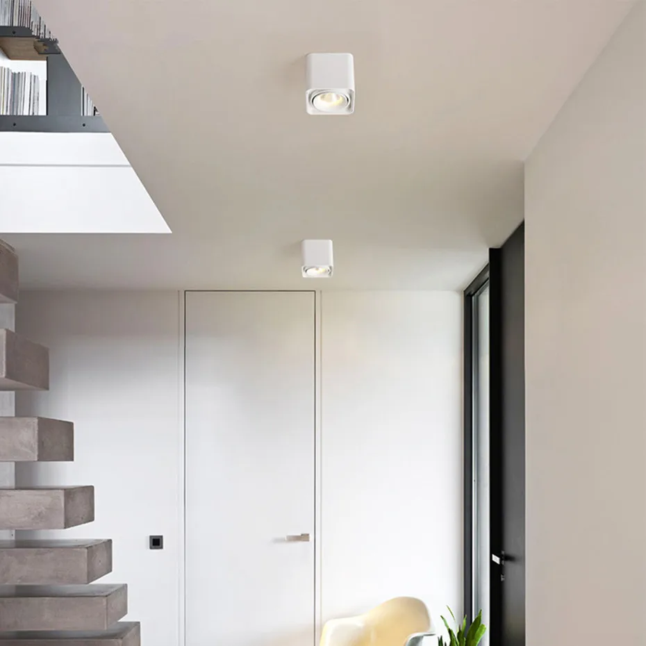LED Surface downlight (41)