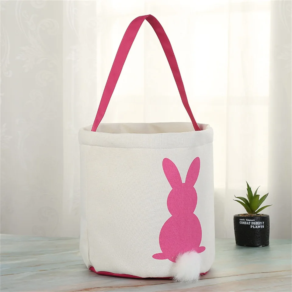 Easter Bunny ear basket (32)