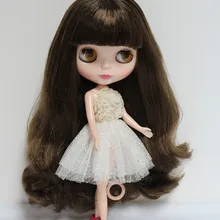 Новая арривиальная Обнаженная кукла в продаже Blyth кукла мини сексуальная кукла(S1505010