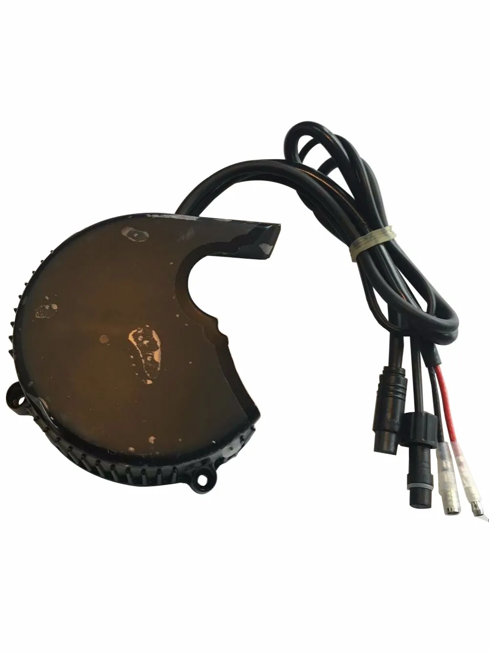 

Bafang replacement controller for the BBS02 48V750W controller for Bafang mid drive 25A