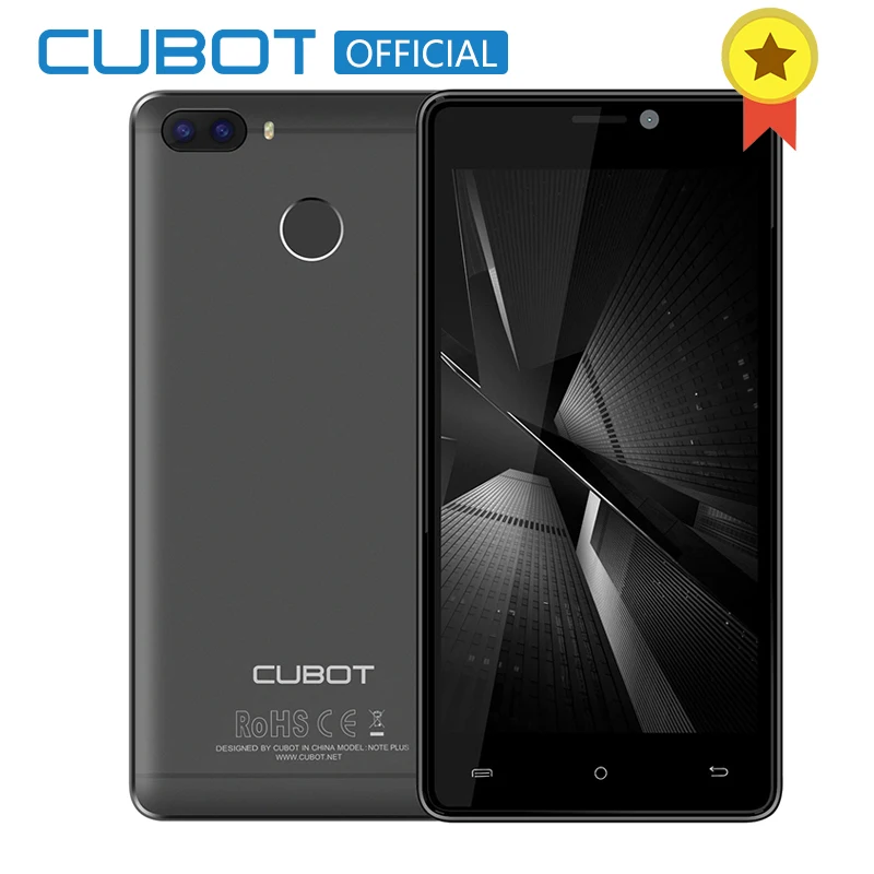 Cubot H3 отпечатков пальцев 5,0 "HD MT6737 4 ядра 3 ГБ Оперативная память 32 ГБ Встроенная память смартфон Dual задней камер Android 7,0 celular 6000 мАч 4 г LTE Cubot H3 отпечатков пальцев 5,0 "HD MT6737 4 ядра 3 ГБ Оперативная память 32 ГБ Встроенная память смартфон Dual задней камер Android 7,0 celular 6000 мАч 4 г LTE