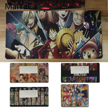 

MaiYaCa Non Slip PC One Piece Large Mouse pad PC Computer mat Soft Rubber Professional Gaming Mouse Pad Computer