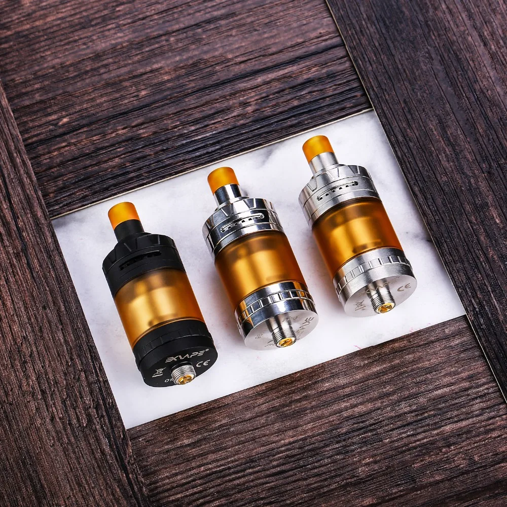 Exvape Expromizer V4 MTL RTA-1
