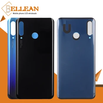 

10pcs Catteny For P30 Lite Back Cover Housing For Huawei Nova 4E Battery Back Cover Door Rear Glass Housing Case Free Shipping