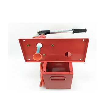 

10L Cast Iron Manual Water Pressure Test Pump