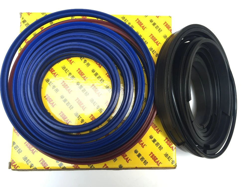 Hydraulic Seals Fc 207506130000ak0486 For Hyva Seal Kit Complete