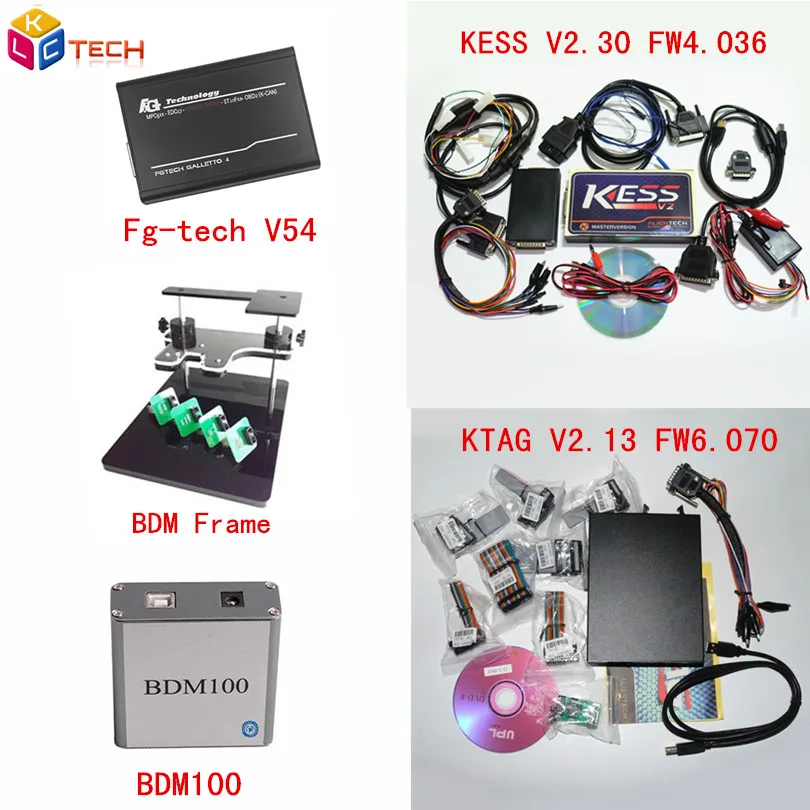 Prix pour Meilleur Match Kess V2 V2.32 FW4.036 OBD2 Gestionnaire + KTAG 2.13 FW6.070 K-TAG ECU Programmeur + FGTECH Galletto V54 + BDM Cadre + BDM 100 Prix pour Meilleur Match Kess V2 V2.32 FW4.036 OBD2 Gestionnaire + KTAG 2.13 FW6.070 K-TAG ECU Programmeur + FGTECH Galletto V54 + BDM Cadre + BDM 100