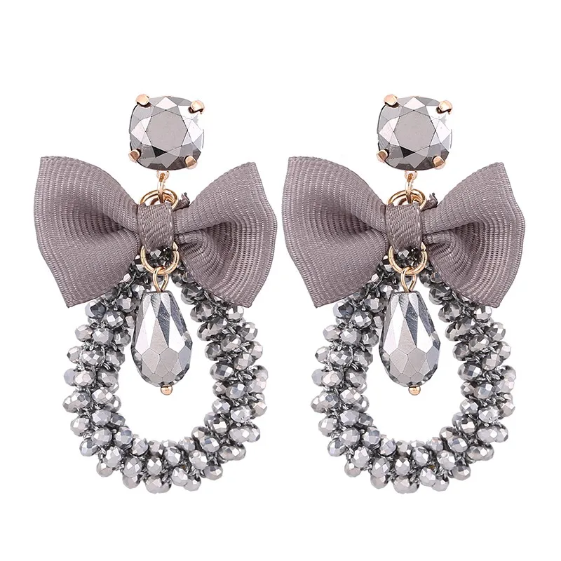 Earrings Sliver