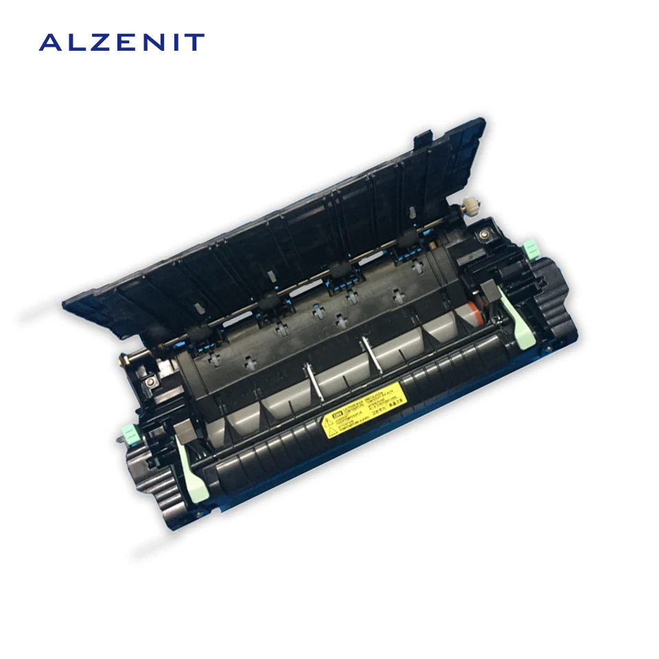 

ALZENIT For Samsung CLP-610 CLP-620 CLP-660 CLP 610 620 660 Original Used Fuser Unit Assembly 220V Printer Parts On Sale