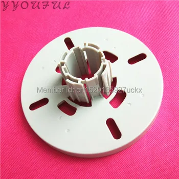 

Eco solvent plotter spare parts For Epson Stylus Pro 7880 9880 7450 Mutoh VJ1604 1204 RJ900C paper media plate disc roller