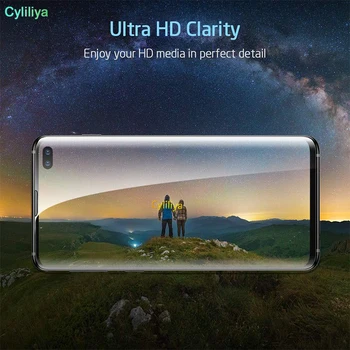 

1000pcs Screen Protectors S10 Full Screen Coverage for Samsung GalaxyS10/S10Plus/S10e