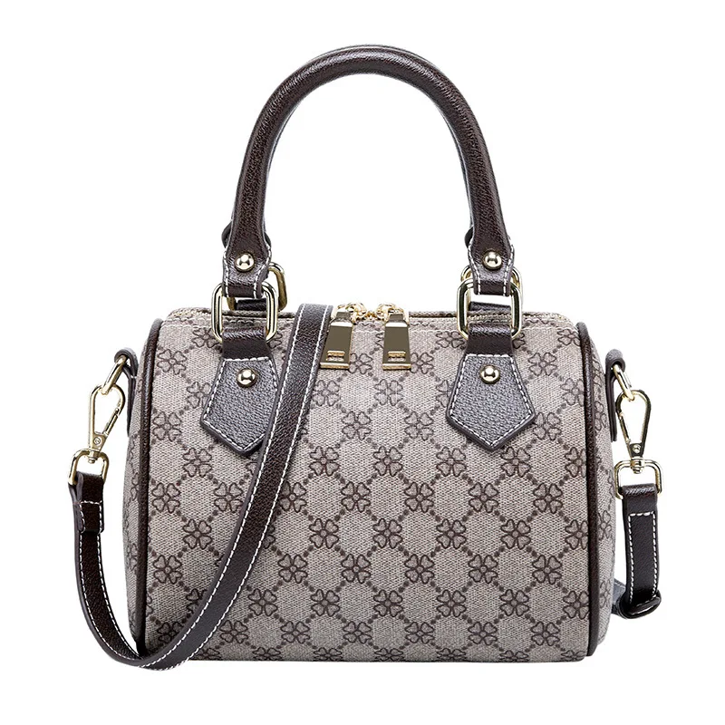 

2019 High-qualityLuxury Handbags Women Shoulder Bags Designer Bucket Crossbody Bags High Quality SmallSummer Side Bags forLadies