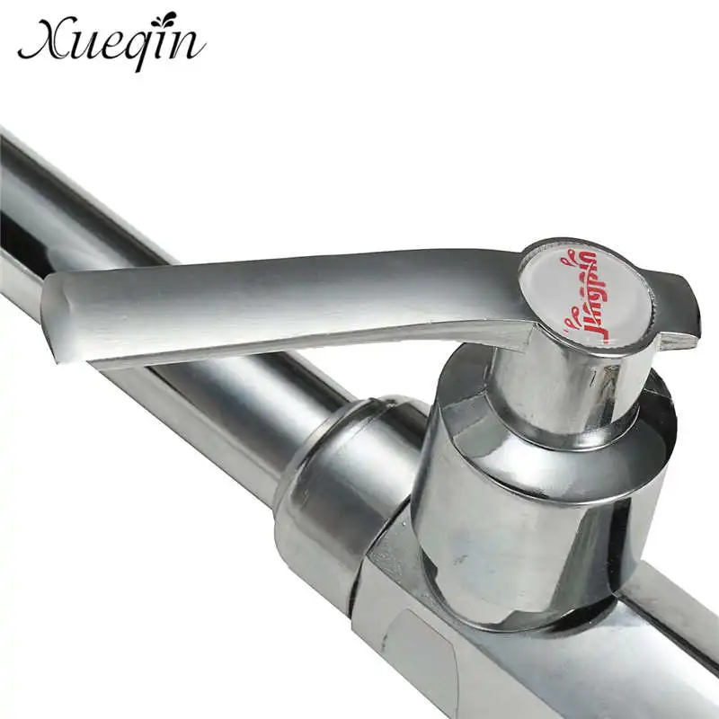 Современный для раковины смесители кухни с креплением на раковину одиночный
