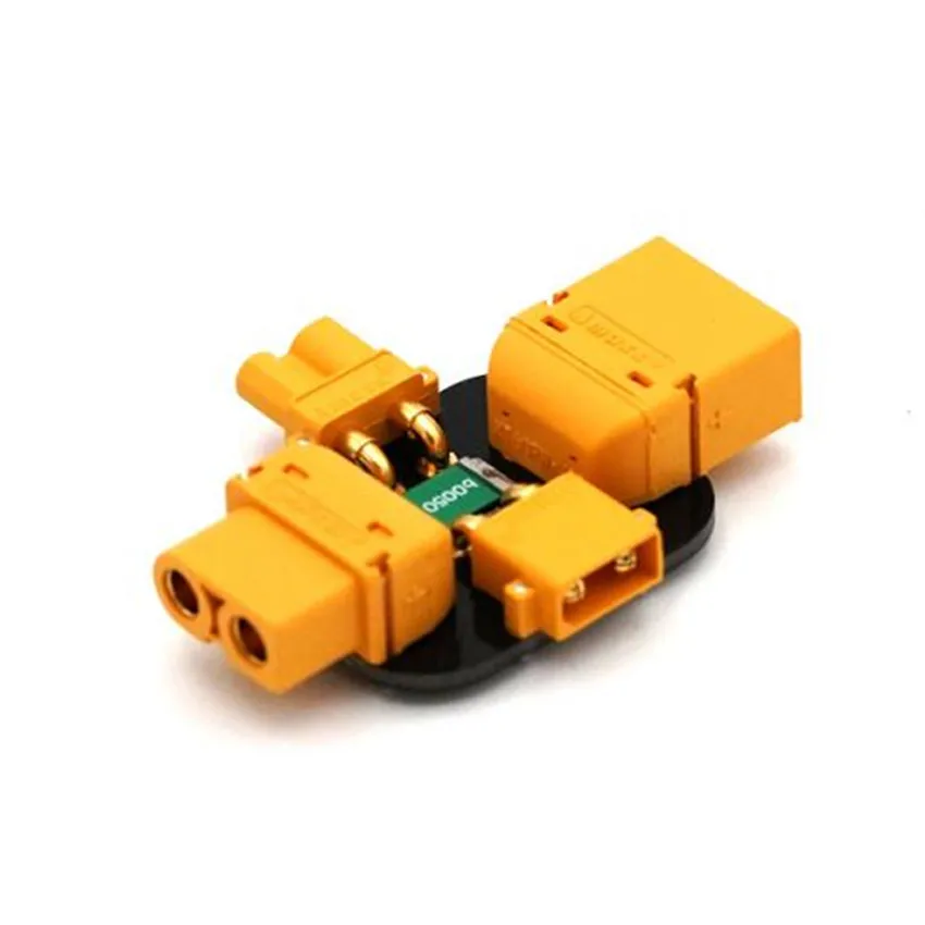 

TBS smoke stopper a self-healing resettable fuse a wider variety of input voltages and input or output connectors