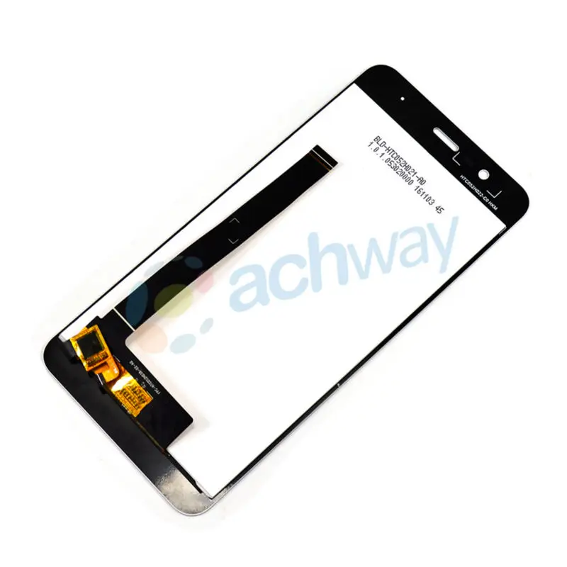 Tl lcd