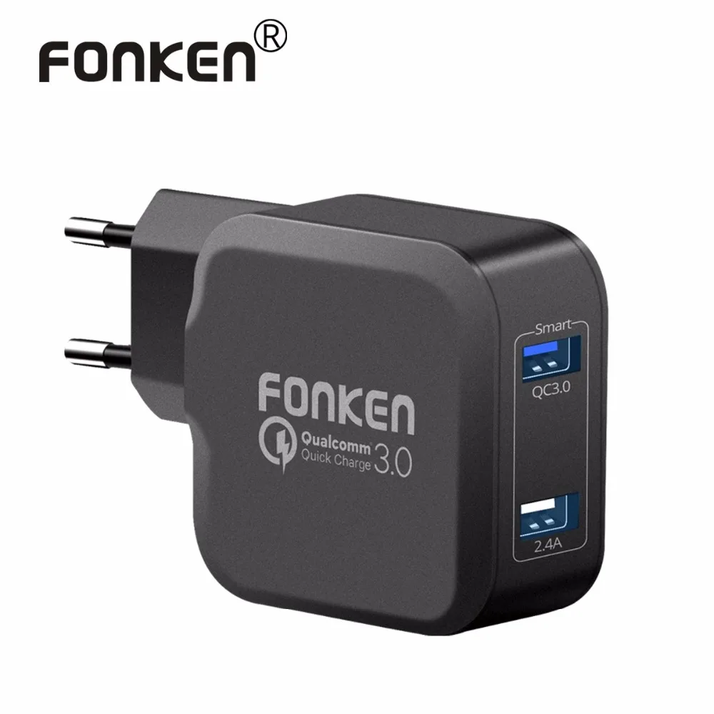 Qualcomm quick charge 3. 0 dual. Quick charger 3. 0 m-9. Usb quick charge 3.