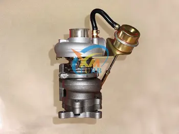 

JP4/JP403/JP4503 TURBO 1118010T-WZ for Zhongxing(ZX Auto)Pickup WITH CA485/SD4W55A ENGINE 88KW 120HP