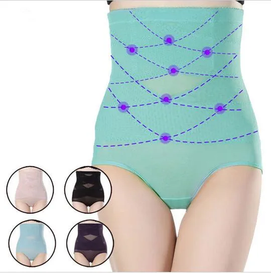 1pc-women-Waist-trainer-shapers-modeling-strap-Panties-cincher-slimming-sheath-body-shaper-fajas-bodysuit-cinta