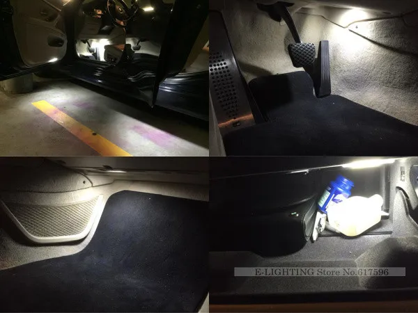 courtesy footwell glove box light-1