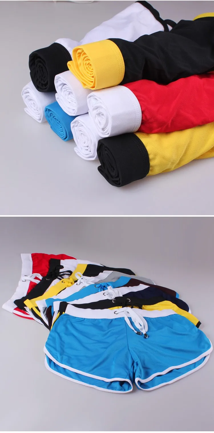 Shorts de rugby