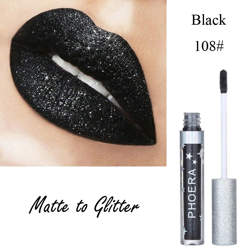 Black 108