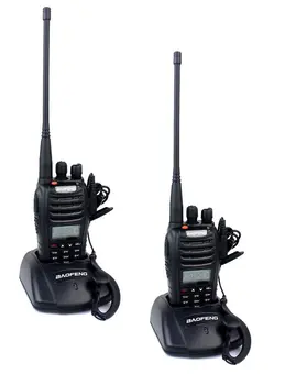 

Two Way Radio baofeng UV-B5 ,136-174MHz/400-470MHz 99CH Dual Band Portable Radio