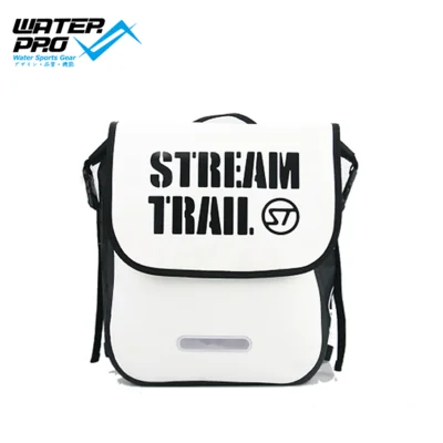 Водонепроницаемый рюкзак Stream Trail Baracuda 13,6 л - Цвет: Splash