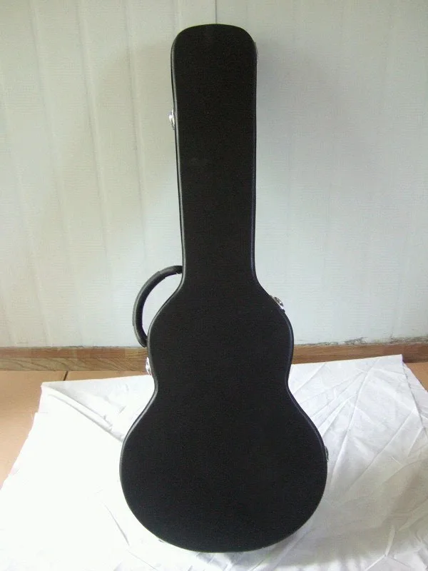 

Black hardcase for LP Electric Guitar