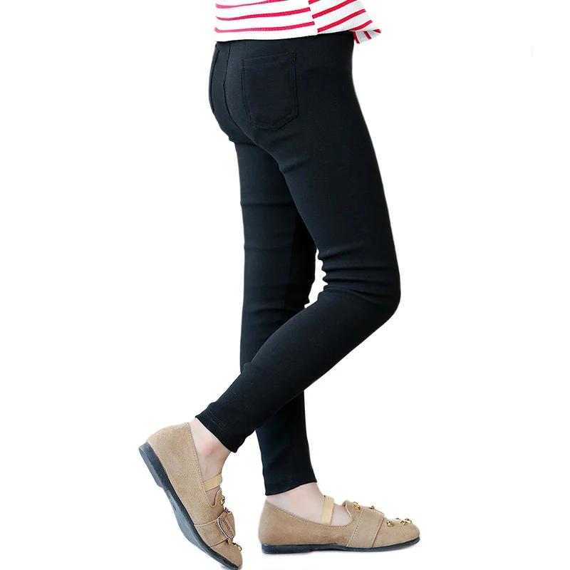 12 year old wearing leggings