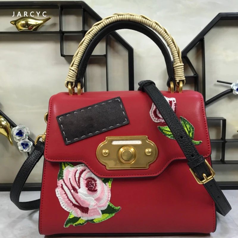 

High Quality Luxury Design Leopard Print Bag Sicilian Women Shoulder Bag Genuine Leather Platinum Messenger Bag High-grade Totes
