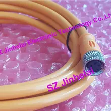 Подлинности DOL-0804-G02M больных кабель