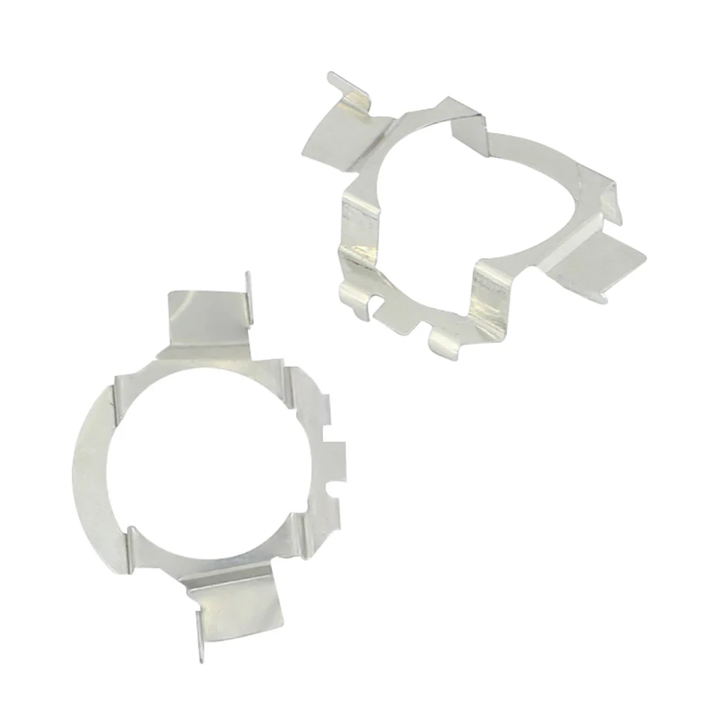 2PCS/Pack headlight holder light holder lamp holder H7 Car Headlight Holder for Audi A6 for BMW X5 Wagon FRV ML350 Excelle Opel Astra H SAAB Adaptor Base VW Buick