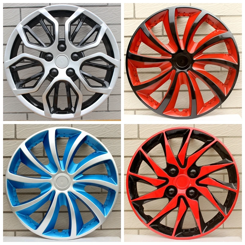 Toyota Corolla Wheel Covers 15 Inch