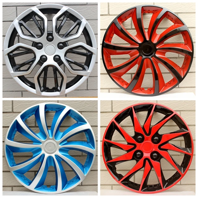 free shipping!!! 4pcs 15 inch For Toyota Corolla YARIS Vios Car Wheel