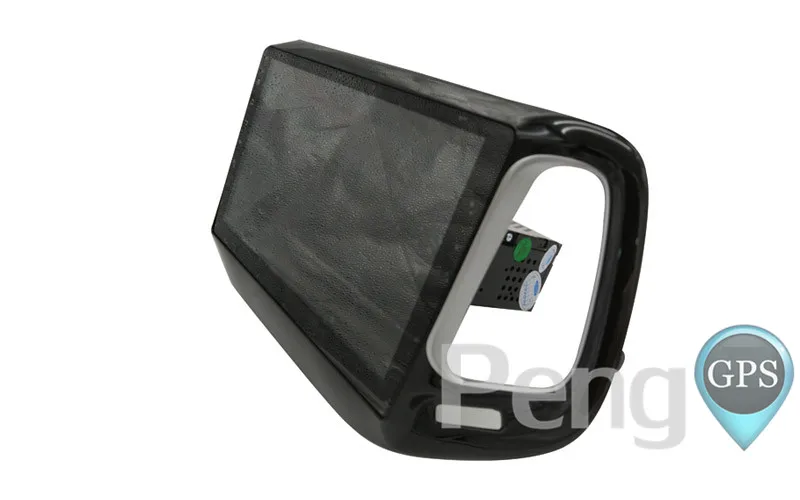 Perfect Android 6.0 System Radio 10.2 inch HD Screen Car GPS navigation DVD Player for JEEP Compass 2017 Piano Black 1080P Video Unit 6
