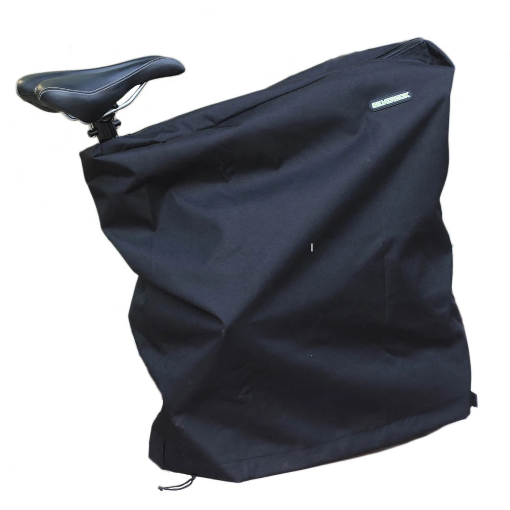 brompton bike bag cover
