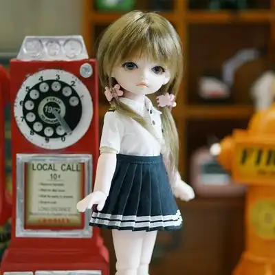 xiaomi bjd