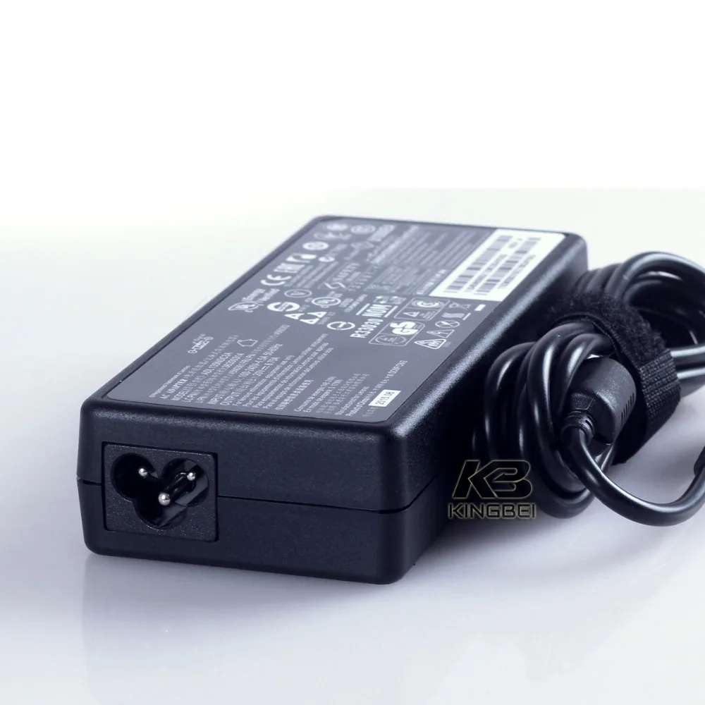 135W Slim AC Adapter Charger 4X20E50568 Laptop Power Adapters for